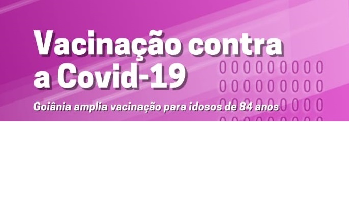 VACINAÇÃO CONTA COVID-19