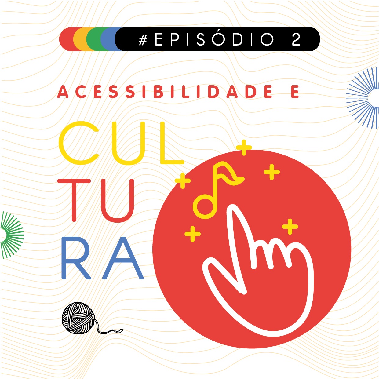 Andando Por aí… com uma boa dose de cultura e informação