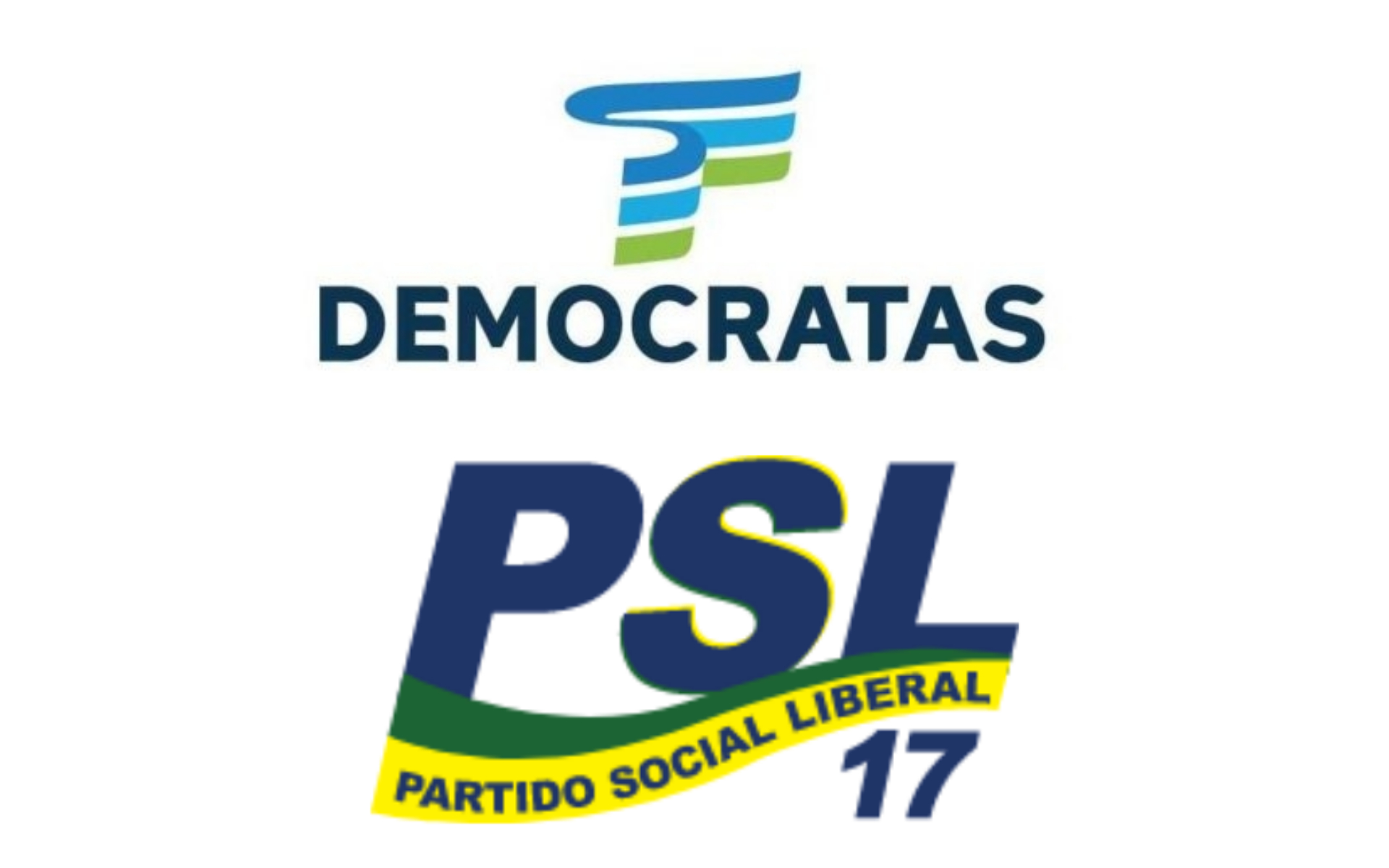 40% DOS DEPUTADOS FEDERAIS DO PSL VÃO MUDAR DE PARTIDO APÓS FUSÃO COM O DEM