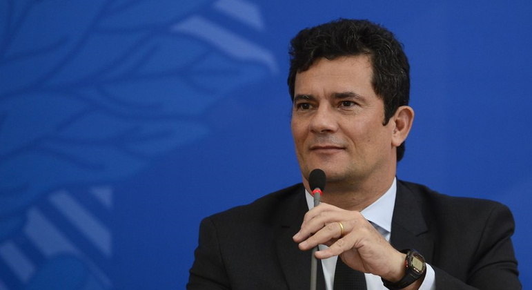 CANDIDATURA DE MORO À PRESIDÊNCIA É DADA COMO CERTA PELO PODEMOS