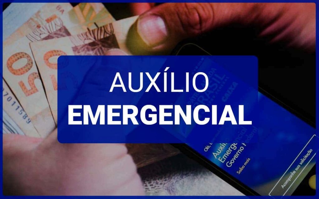 Juíza condena homem que fraudou 170 vezes o auxílio emergencial