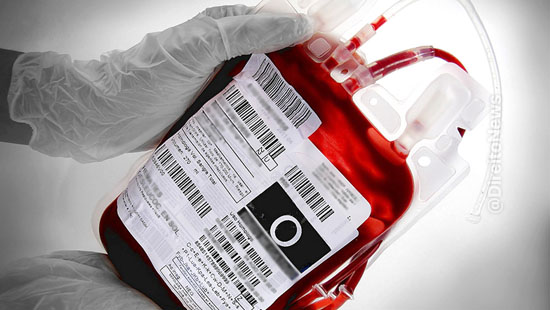 Justiça garante transfusão de sangue em recém-nascidos gêmeos e filhos de testemunhas de Jeová