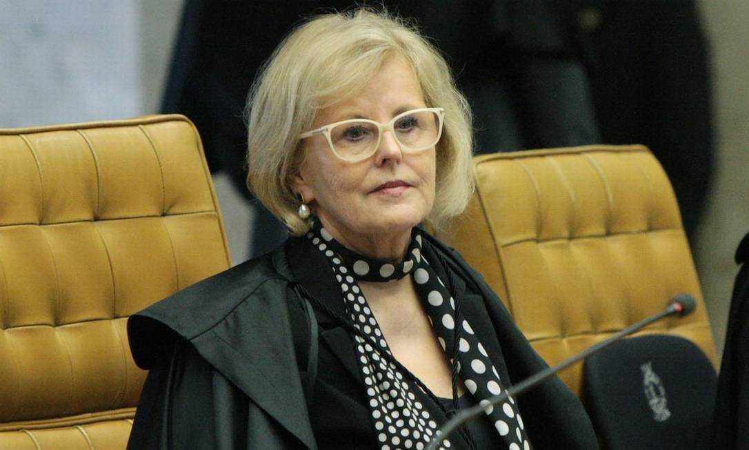 Ministra Rosa Weber recua e libera pagamento do “orçamento secreto”