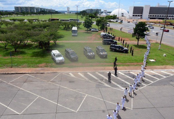 Veja quem são os presos que fugiram nos saidões e são caçados pela polícia