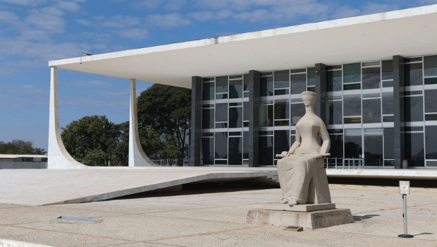 STF suspende bloqueio de verba estadual para pagar crédito de ICMS a municípios de Goiás