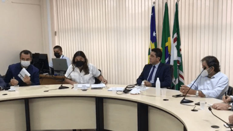 Relatório do Plano Diretor é aprovado na Comissão Mista com um voto contra