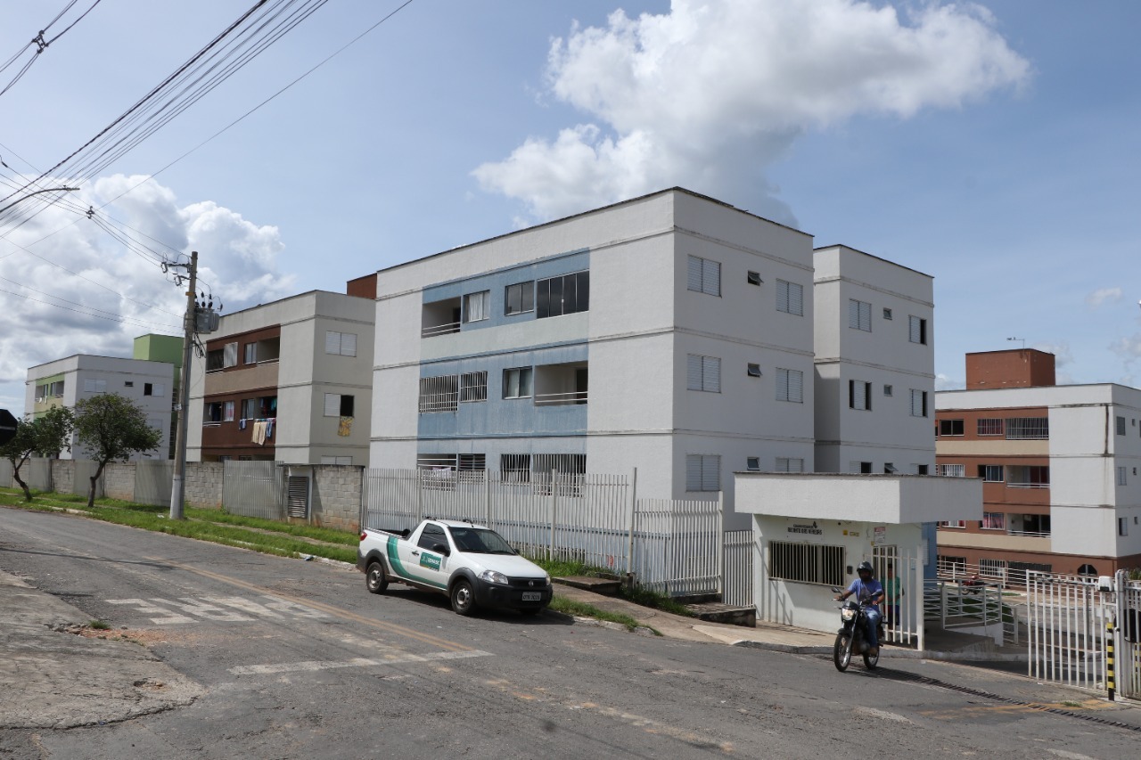 Começa cadastro para entrega de 700 escrituras em bairros de Senador Canedo