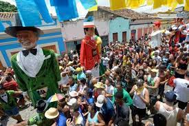 Olinda anuncia cancelamento do carnaval de rua pelo segundo ano seguido