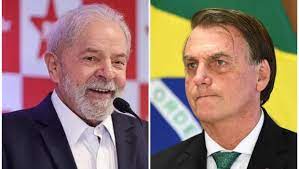 Pesquisa mostra vitória de Bolsonaro frente a Lula no eleitorado evangélico