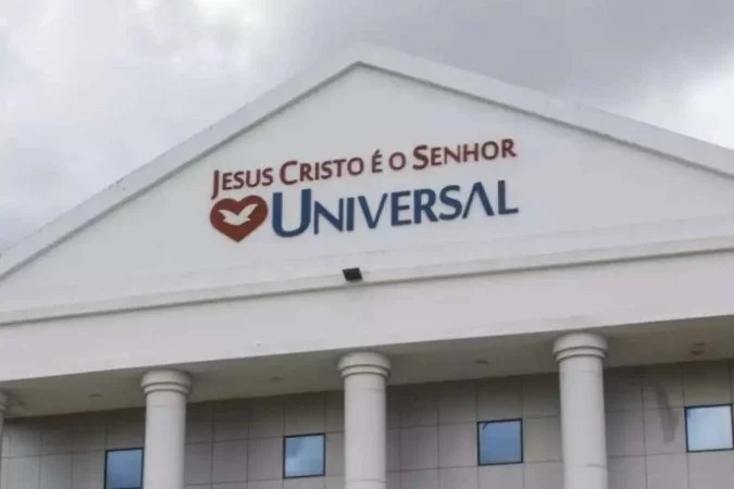 Universal terá que pagar R$ 200 mil para fiel que comprou ‘lugar no céu’
