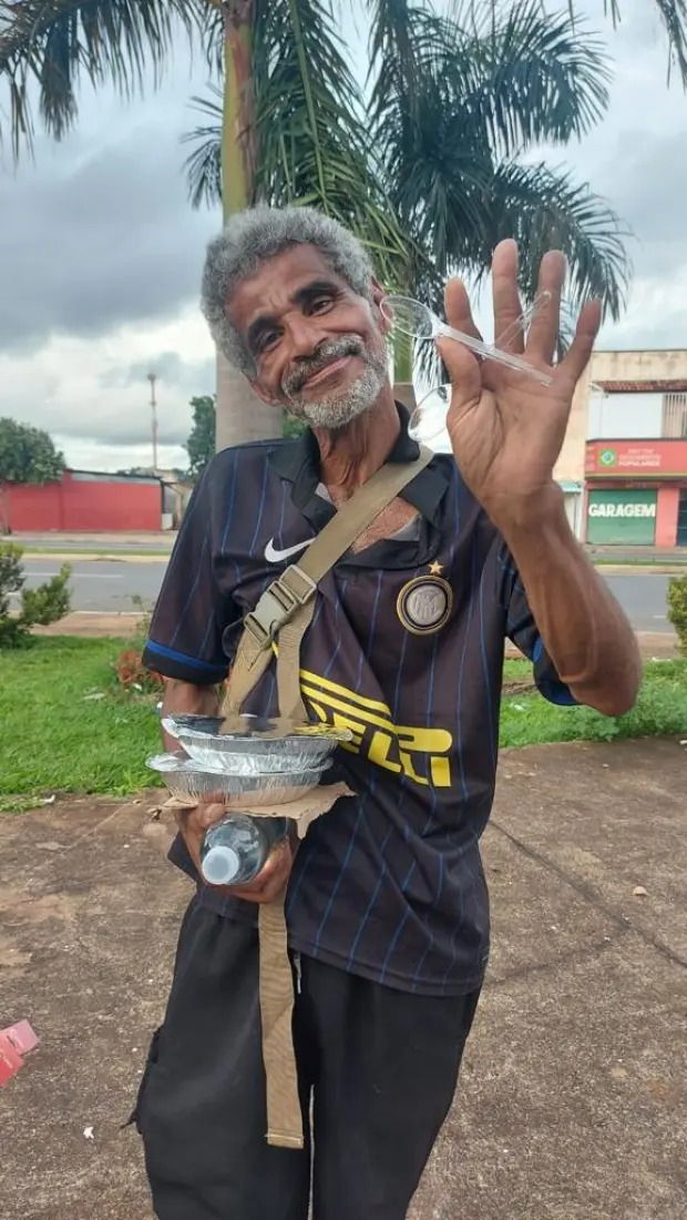 Fome e desemprego fazem dobrar casos de furto de comida em Goiás