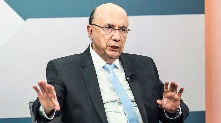 Meirelles desiste de ser candidato a senador por Goiás