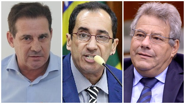 Contra legalização de jogos de azar, dois senadores goianos devem caminhar com bancada evangélica