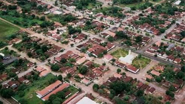 Norte de Goiás passa susto com terremoto durante a madrugada