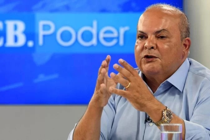 Eleições 2022: Ibaneis dá largada à corrida eleitoral ao GDF