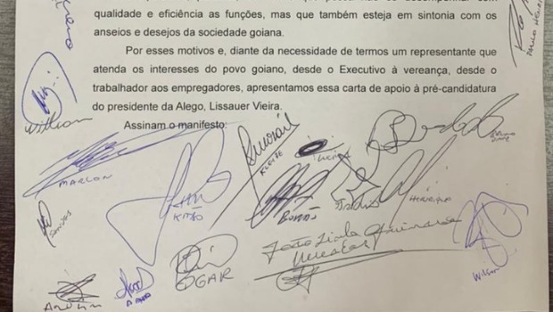 Articulação do PSD garante 62% de apoio da Câmara à indicação de Lissauer ao Senado