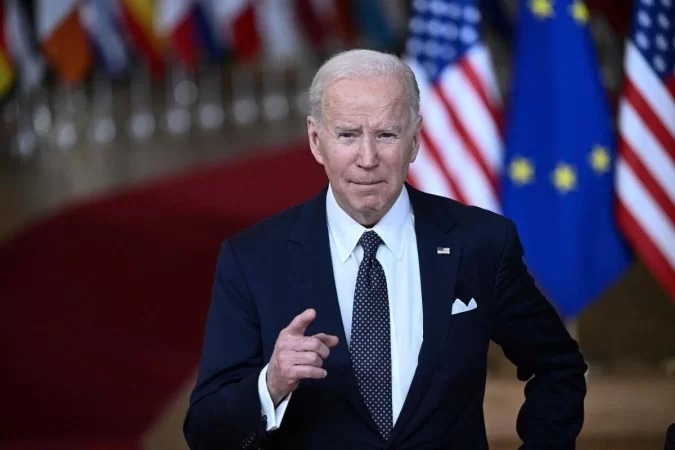 ONGs brasileiras apelam a Biden para criar fundo contra o desmatamento