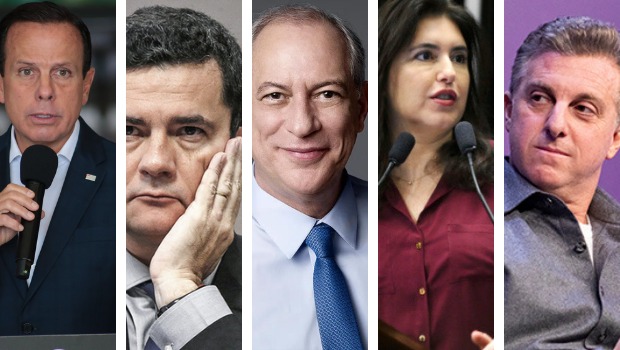 Eleições 2022: Terceira via patina faltando poucos meses para eleições  