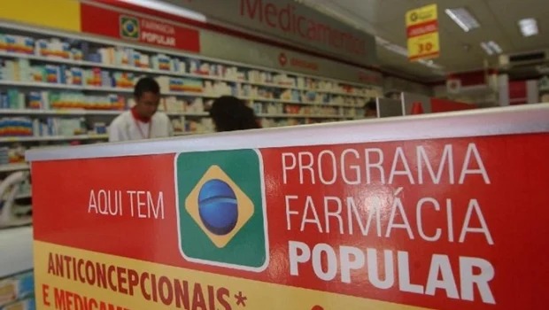 Desvio de dinheiro no programa Farmácia Popular será discutido no Congresso