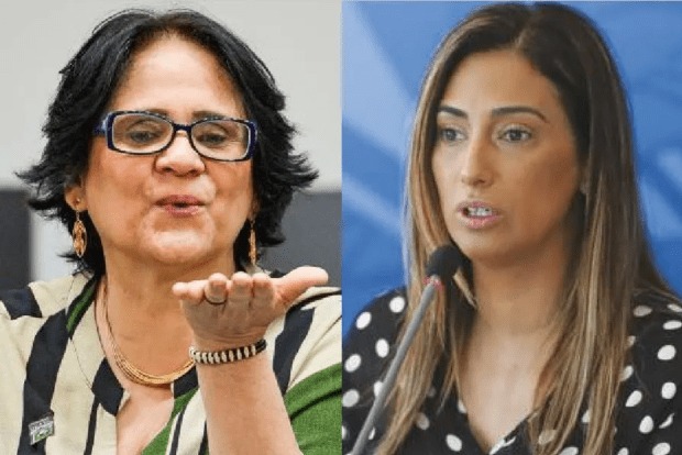 Flávia Arruda ou Damares Alves: uma delas deve disputar o governo do Distrito Federal