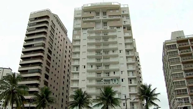 Por R$ 19,90, morador de São Paulo é novo dono do triplex atribuído a Lula