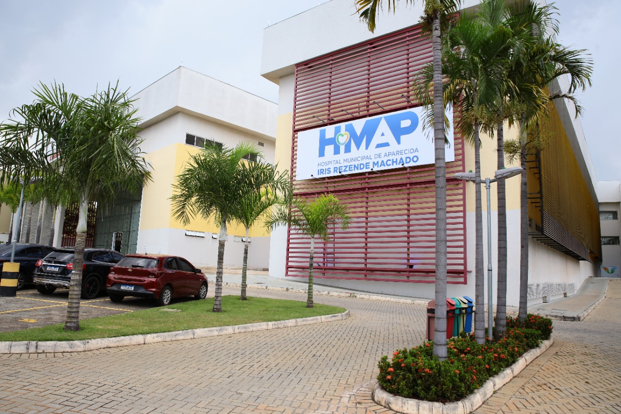 Sociedade Beneficente Israelita Brasileira Albert Einstein assume administração do HMAP Iris Rezende Machado