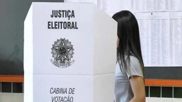 Eleitores podem pedir para votar em outra cidade a partir do dia 18