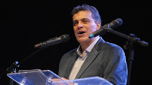 Candidatura de Marconi Perillo tem ‘grande potencial’, defende Gilvane Felipe