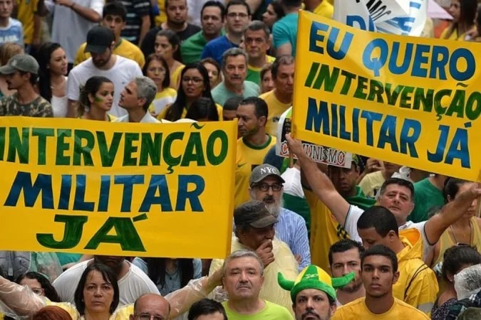 Eurasia: ‘Risco de ruptura democrática no Brasil está sendo exagerado’, diz diretor