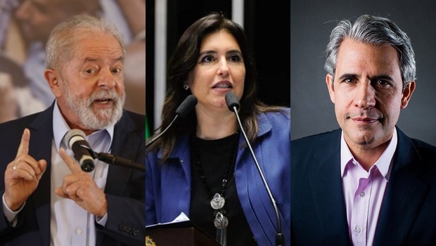 Confira os patrimônios dos candidatos à presidência, segundo TSE