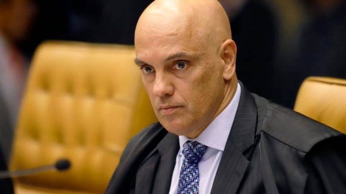 Moraes reconhece validade da Convenção do PROS/DF e Wanderley Espíndola reassume o comando nesta quarta-feira (10/8)