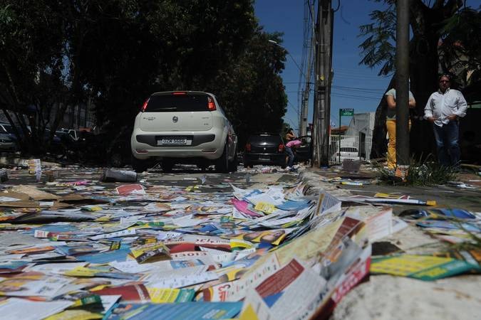 Candidatos e eleitores devem estar atentos às regras de campanha eleitoral, alerta juiz do TRE