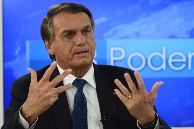 Bolsonaro defende atos do 7 de setembro e ataca adversários