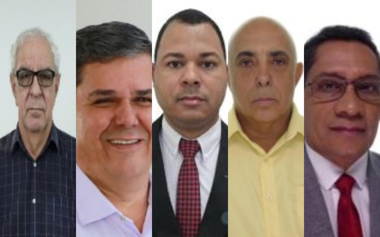 TSE veta 158 candidatos pela Lei da Ficha Limpa. Confira a lista (5 são de Goiás)