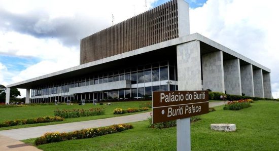 Ferida aberta na autonomia política do Distrito Federal