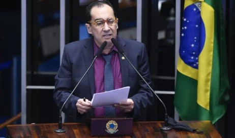 Senador Jorge Kajuru se filia ao PSB e acaba com chance de Marconi Perillo Eduardo MarquesRetorno de Kajuru ao PSB encerra de vez as tratativas do partido junto ao tucano Marconi Perillo