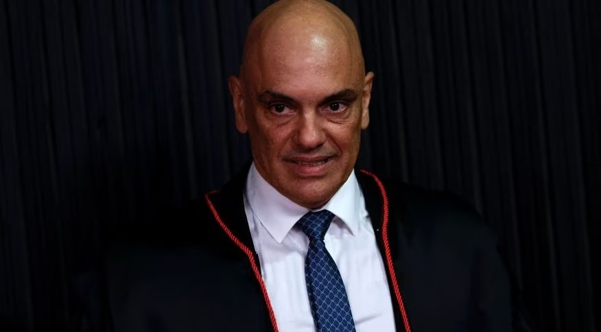 Moraes multa Telegram em mais de R$ 1 milhão por se negar a bloquear conta de Nikolas Ferreira