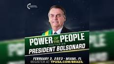 Bolsonaro prevê que o governo Lula não durará muito tempo