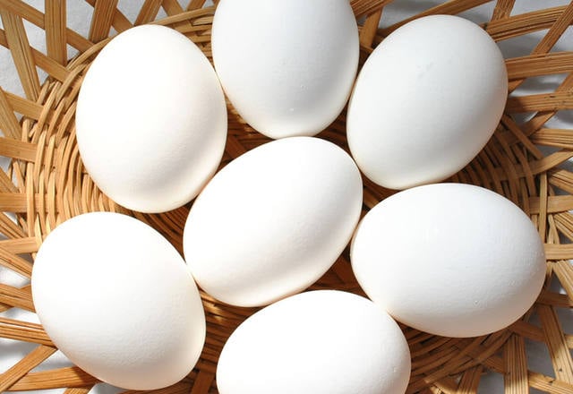 Preços dos ovos atingem recordes no Brasil