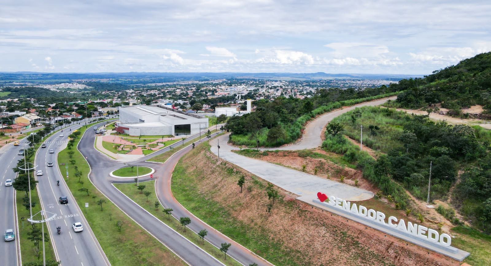 Prefeitura de Senador Canedo divulga calendário e descontos do IPTU 2023*