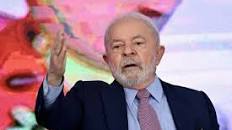Lula tenta afastar ucranianos de protestos contra ele em Portugal