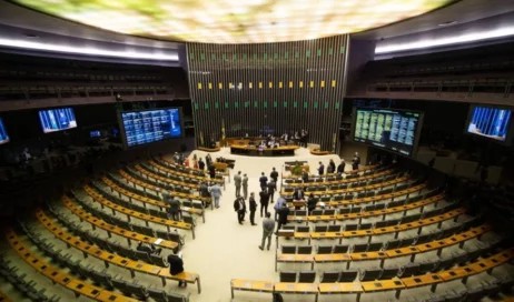 Federação PSDB-Cidadania, PL e Republicanos anunciam voto contra PL das Fake News