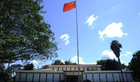 Governo de Goiás recebe delegação chinesa para agenda