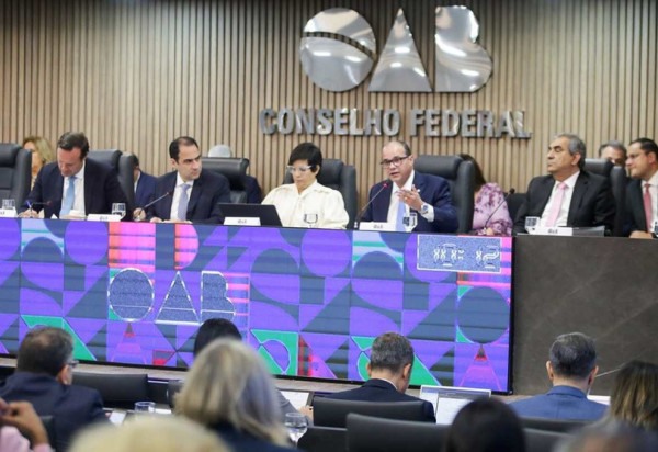 OAB conclui que PL do Aborto é inconstitucional e pede arquivamento