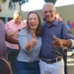 ZÉ CARLOS CAMBURÃO PRÉ CANDIDATO A VEREADOR PARTICIPA DE ENCONTRO COM LIDERANÇAS POLÍTICAS DE GOIÂNIA