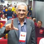 CAMBURÃO É APROVADO NA CONVENÇÃO DO PT E AGORA É CANDIDATO A VEREADOR POR GOIANIA