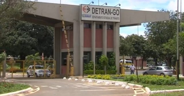 Detran-GO anuncia lista de aprovados no programa CNH Social