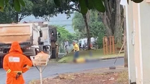 Homem é preso suspeito de matar colega de trabalho em Goiânia