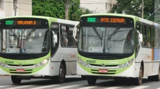 Empresas de ônibus aumentam frota para atenderem decretos municipais, diz sindicato