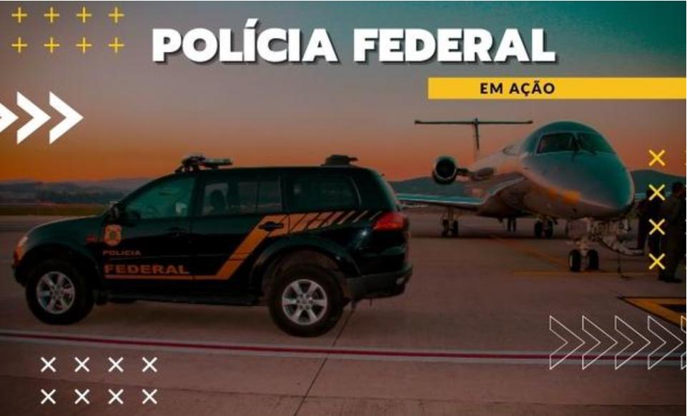 PF prende no Brasil um dos criminosos mais procurados do Paraguai